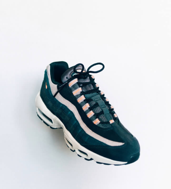 Nike air max 95